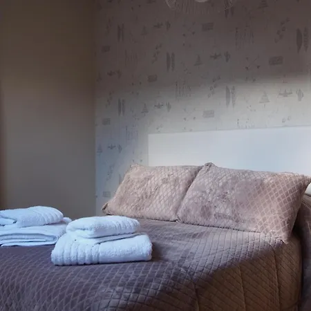 Arel Duplex Lugo
