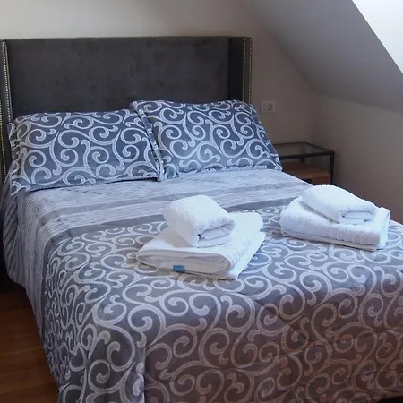 Arel Duplex * Lugo