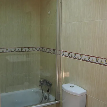 Apartment Arel Duplex