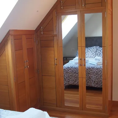Arel Duplex Apartment Lugo