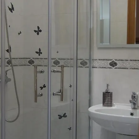 Apartment Arel Duplex Lugo
