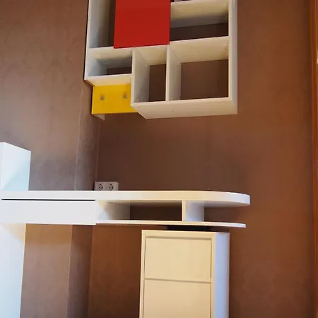 Arel Duplex