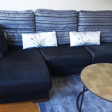 Apartment Arel Duplex *