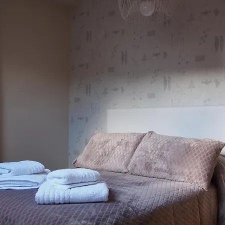 Arel Duplex Apartment Lugo