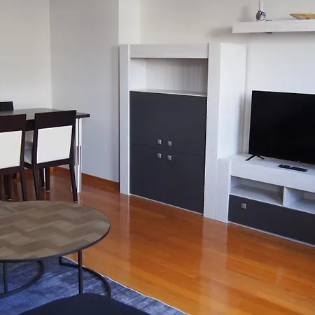 Apartment Arel Duplex *