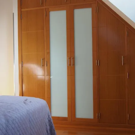 Arel Duplex Apartment *
