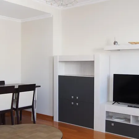 Arel Duplex Apartment