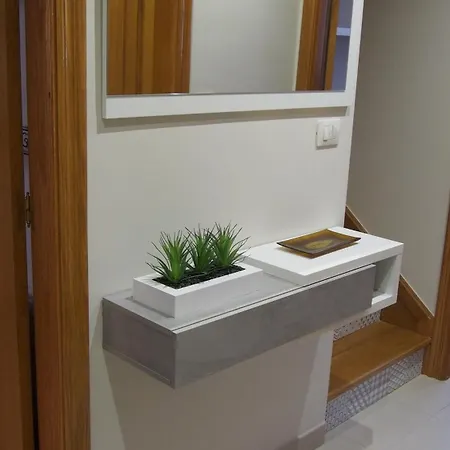 Arel Duplex Apartment *