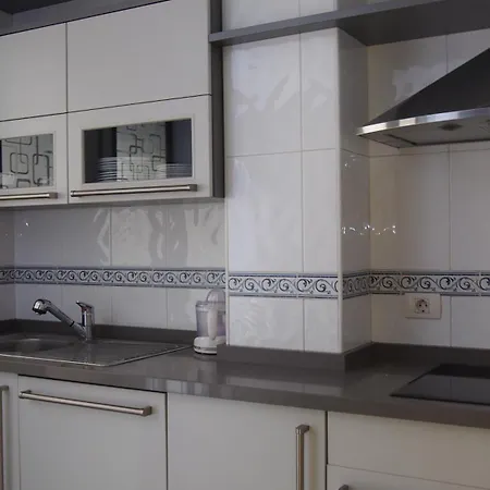 Arel Duplex Apartment