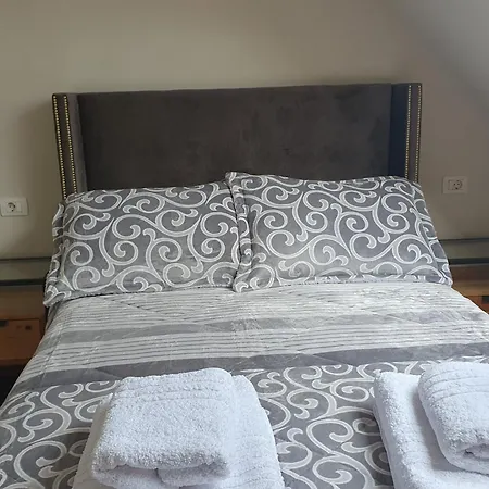 Apartment Arel Duplex Lugo