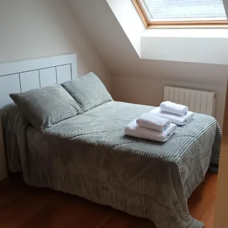 Arel Duplex