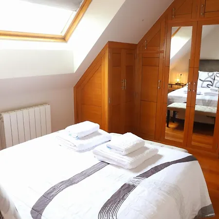 Apartment Arel Duplex *