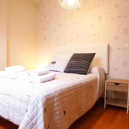 Arel Duplex Lugo