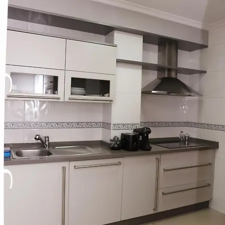 Arel Duplex Apartment