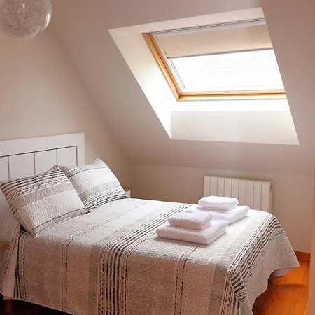 Arel Duplex Apartmán *