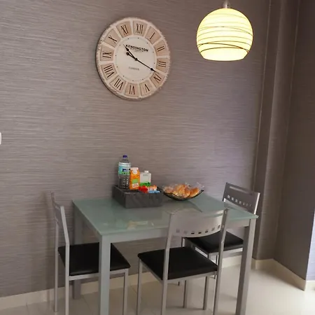 Appartement Arel Duplex *