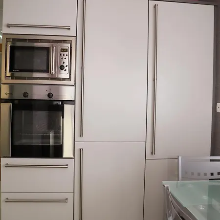 Arel Duplex Apartment Lugo