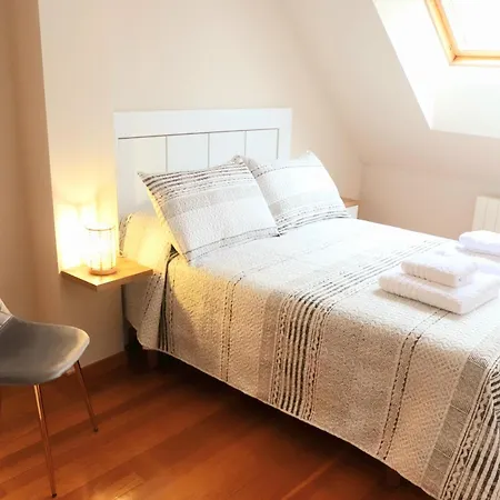 Arel Duplex Apartment *