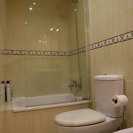 Arel Duplex * Lugo