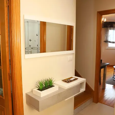 Apartment Arel Duplex
