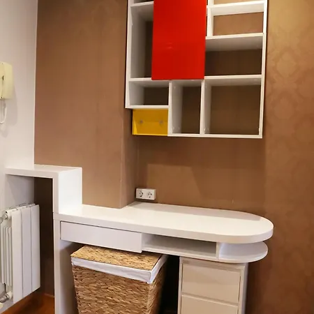 Arel Duplex *