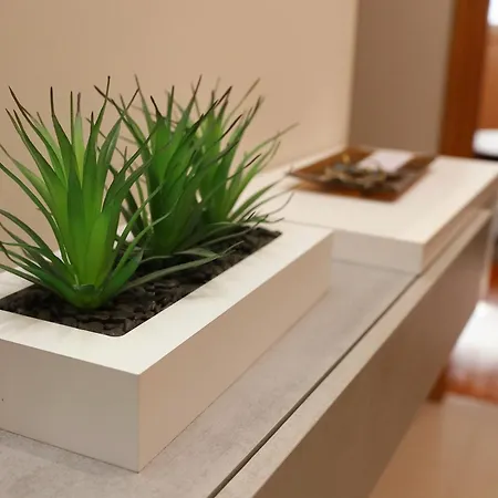 Apartment Arel Duplex