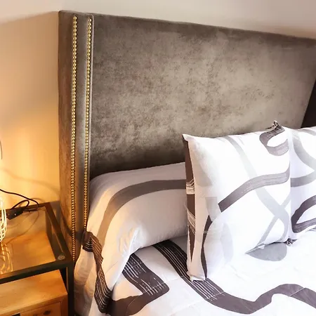 Apartment Arel Duplex *