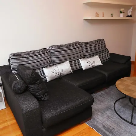 Arel Duplex *