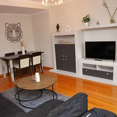 Arel Duplex Lugo