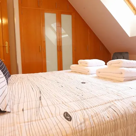Arel Duplex * 卢戈