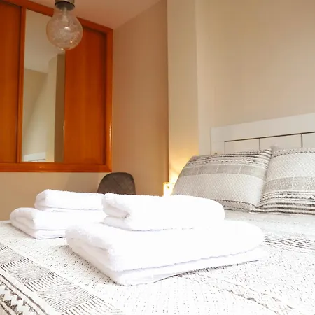 Appartement Arel Duplex