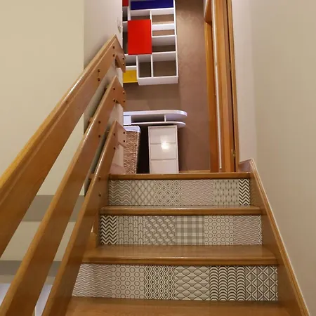 Arel Duplex