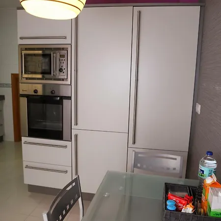 公寓 Arel Duplex