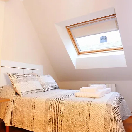 Apartmán Arel Duplex *