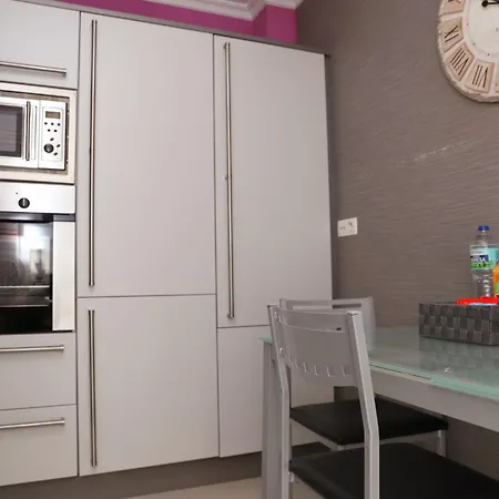 Arel Duplex *
