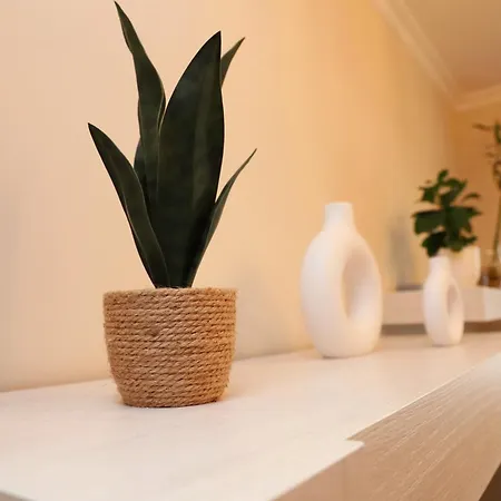 Arel Duplex Apartment *