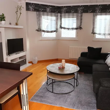 Arel Duplex *
