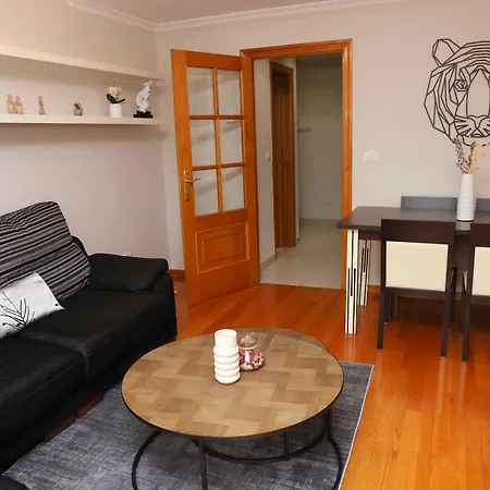 Arel Duplex Lugo