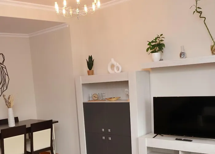 Appartement Arel Duplex