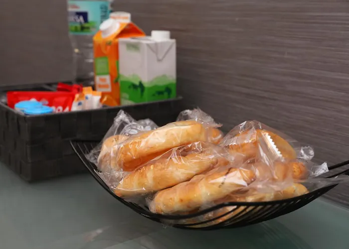 Appartement Arel Duplex Lugo