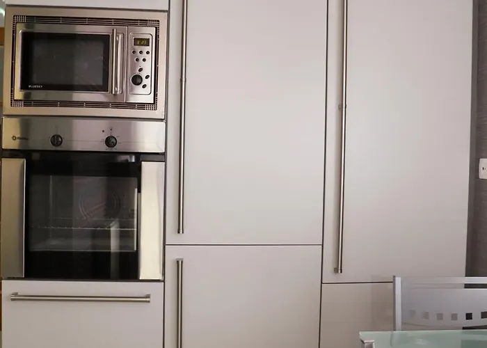 Arel Duplex Appartement Lugo