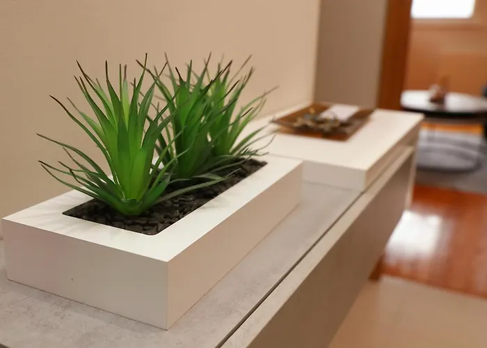 Appartement Arel Duplex