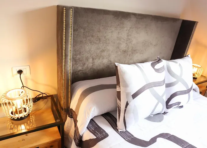 Appartement Arel Duplex *