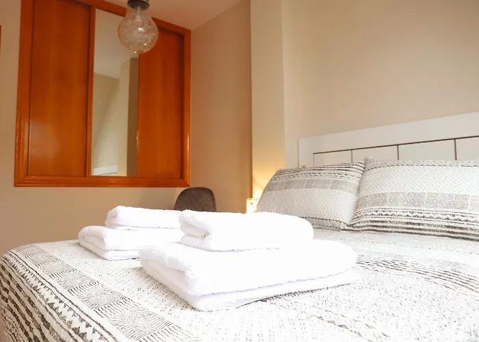 Appartement Arel Duplex