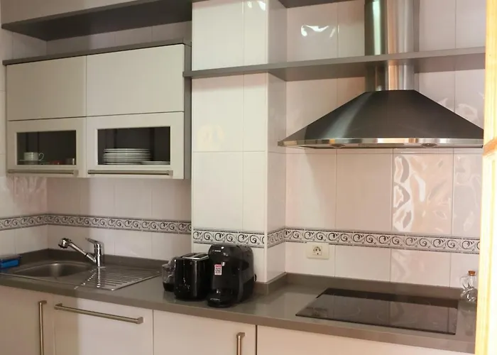 Arel Duplex Daire Lugo