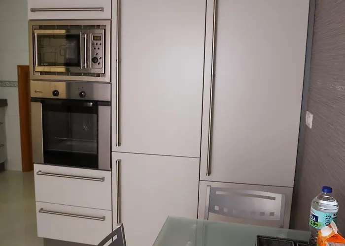 Appartement Arel Duplex